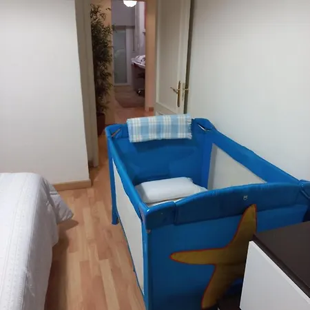 Apartament Yedra