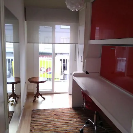 Yedra Apartament