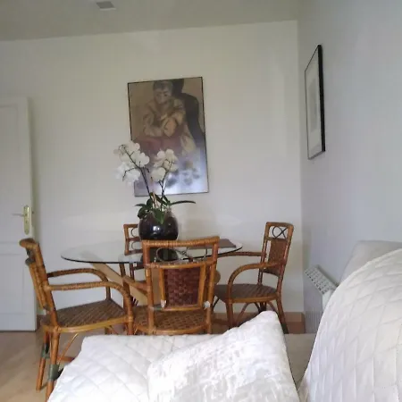 Apartament Yedra Ourense