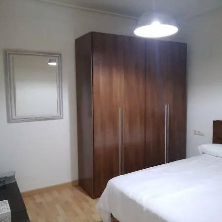 Apartament Yedra