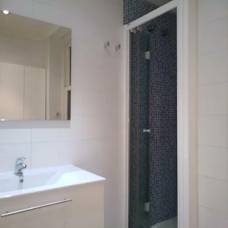 Apartament Yedra Ourense