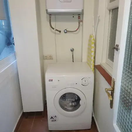 Apartament Yedra Ourense