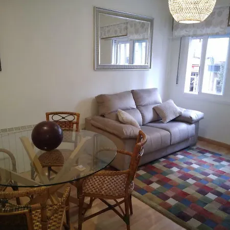 Apartament Yedra Ourense