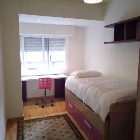 Apartamento Yedra