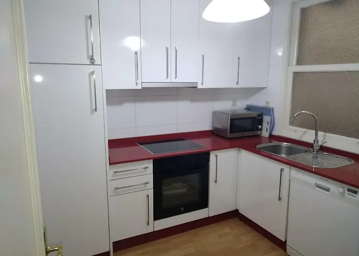 Yedra Apartmán *