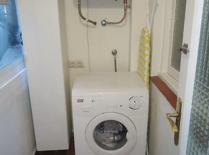 Apartmán Yedra Ourense